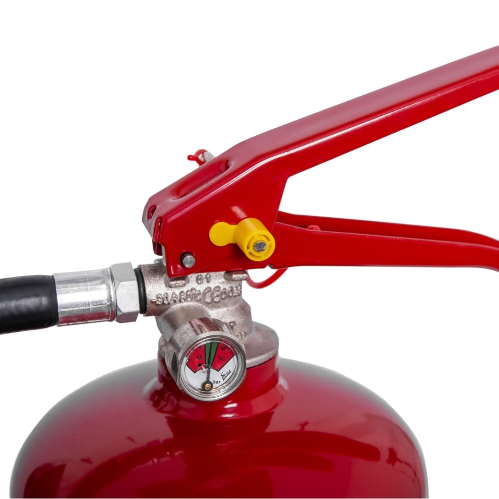 3Litre Foam Fire Extinguisher