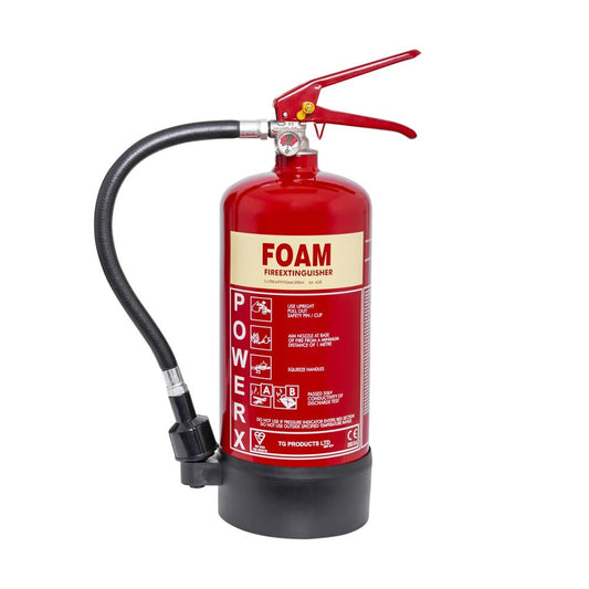 3Litre Foam Fire Extinguisher