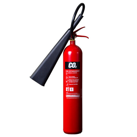 5KG CO2 Fire Extinguisher